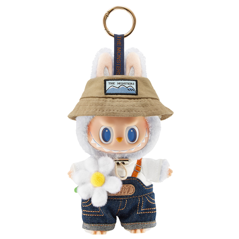 Pop Mart – Figurines Design & Blind Boxes