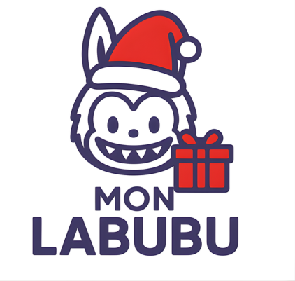 Noël Mon Labubu – Éditions limitées & cadeaux irrésistibles