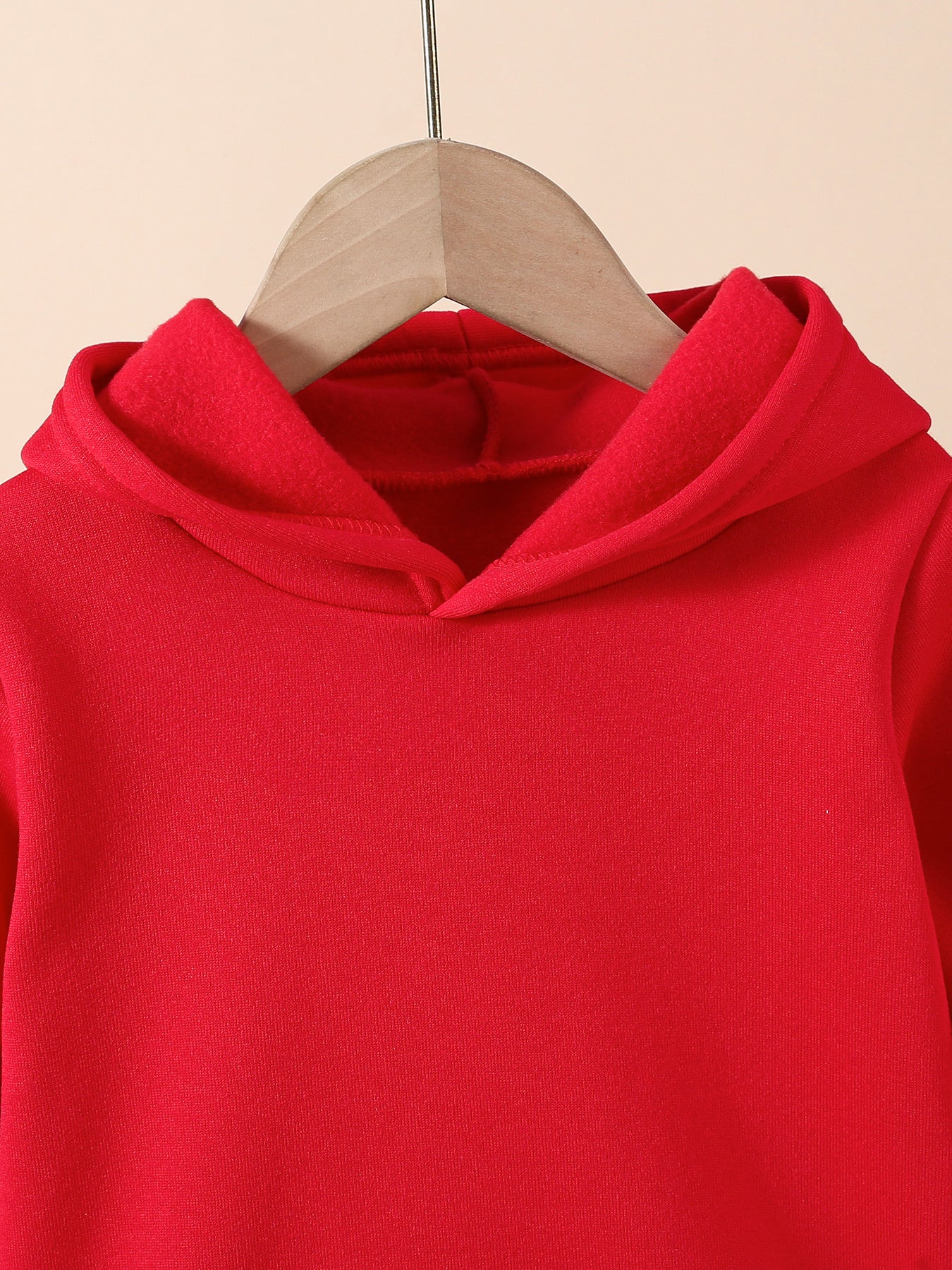 Sweat à Capuche Enfant Brainrot – Italian Brainrotm– Confort Stretch 3 à 10 Ans