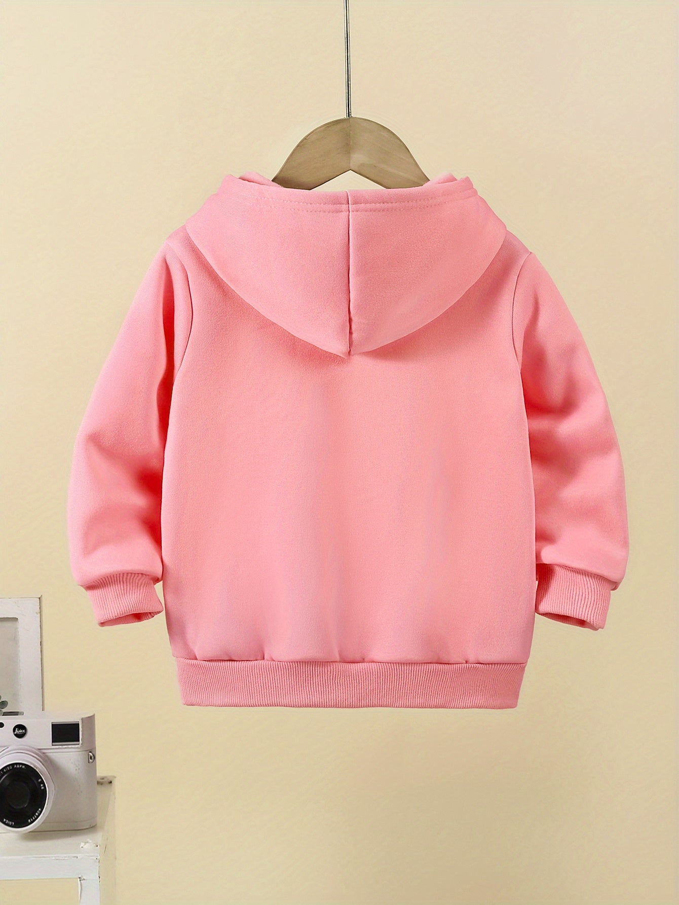 Sweat à Capuche Enfant Brainrot – Italian Brainrotm– Confort Stretch 3 à 10 Ans