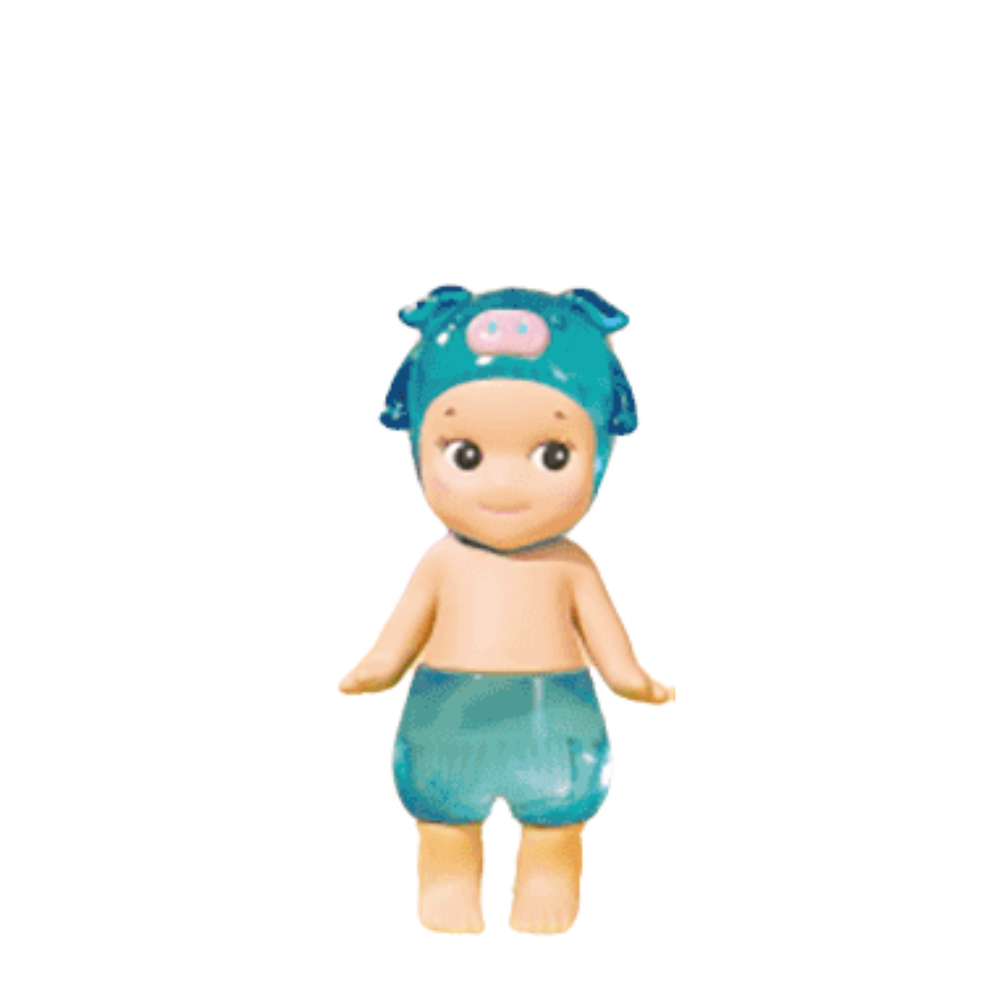 Sunny Angel Candy Store – Figurines