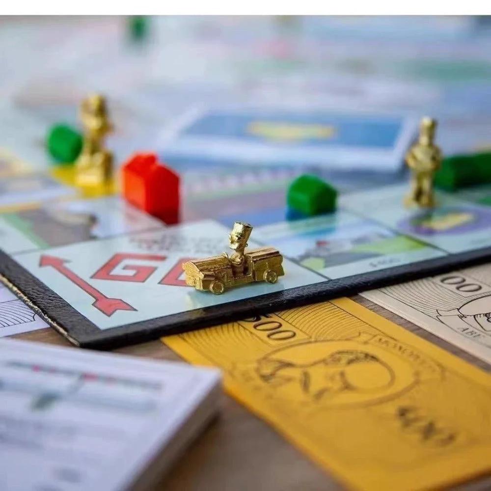 Monopoly Les Simpsons – Version Springfield