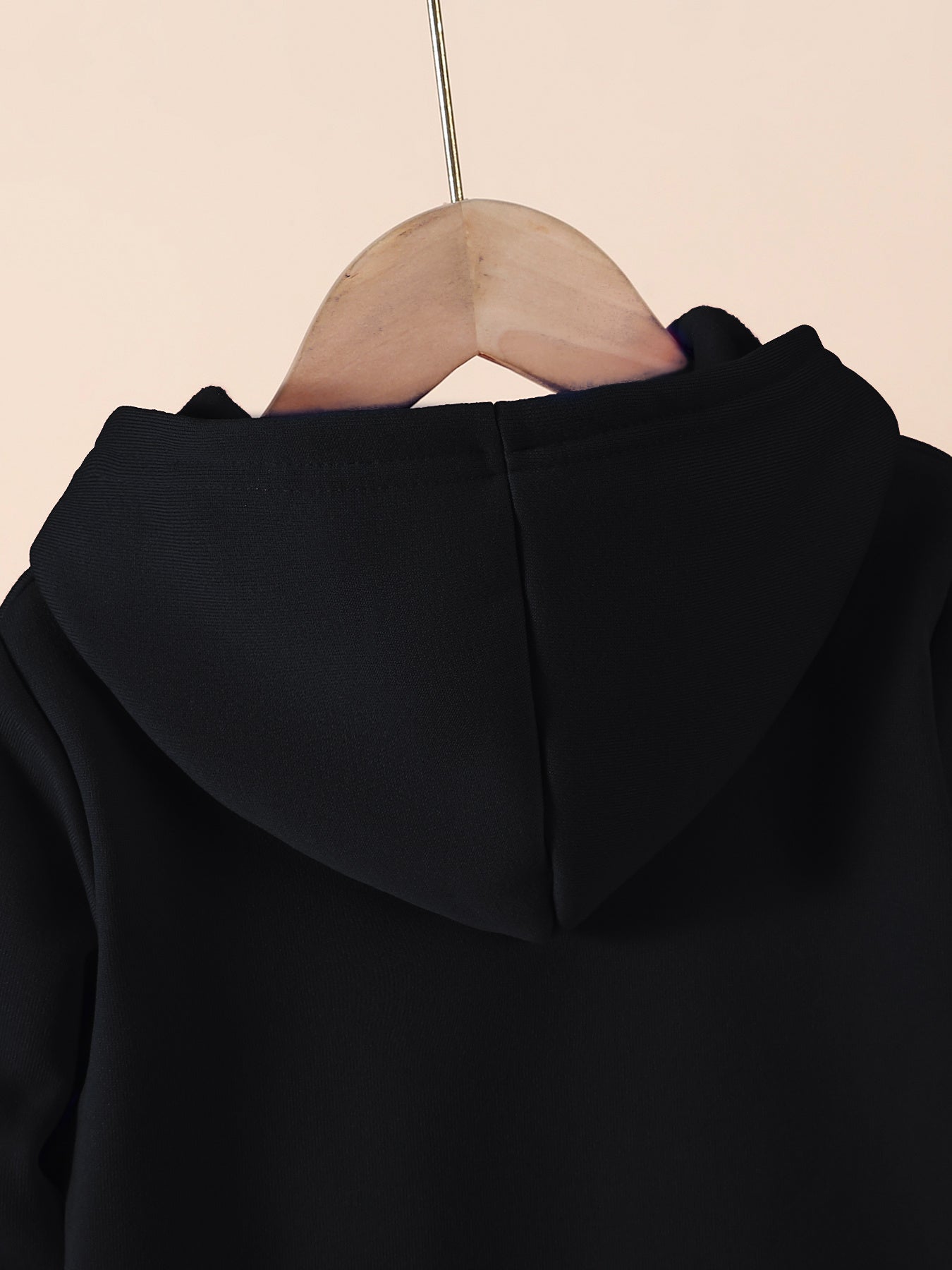 Sweat à Capuche Enfant Brainrot – Italian Brainrotm– Confort Stretch 3 à 10 Ans