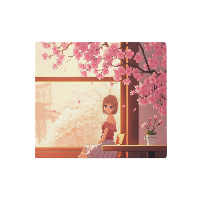 Tapis de souris Gaming MBK Sakura