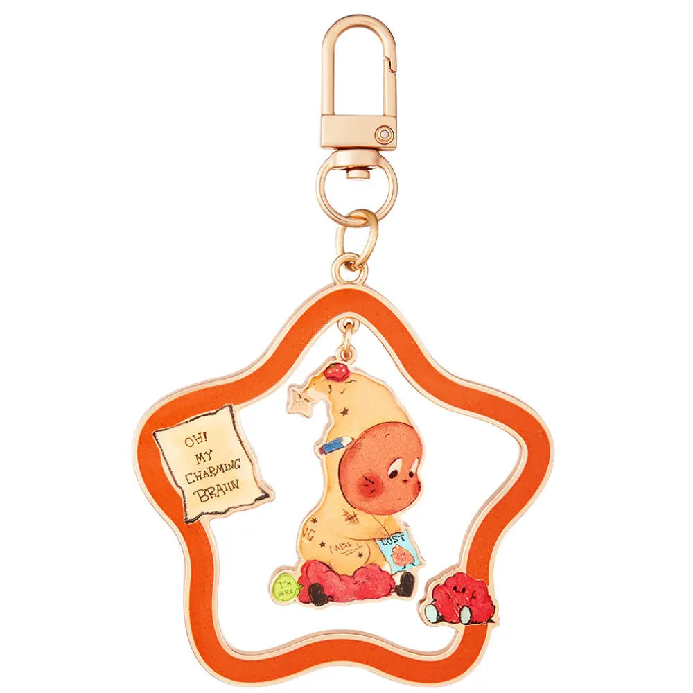 We are Twinkle Twinkle Pendentif Blind Box