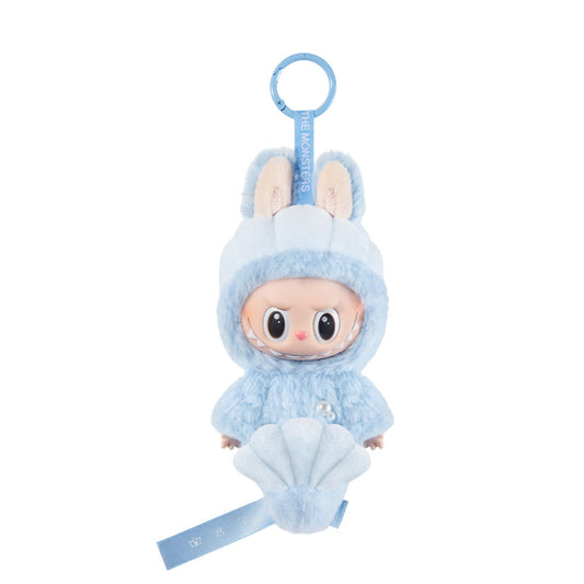 Pop Mart LABUBU HIDE – Édition Exclusive Singapour Collector Officielle