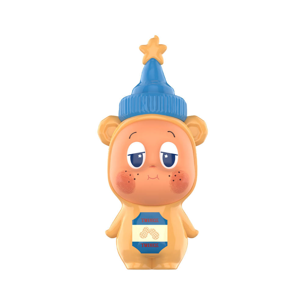 Twinkle Twinkle – Create Your Taste Series Figures (POP MART)