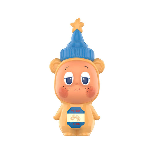 Twinkle Twinkle – Create Your Taste Series Figures (POP MART)