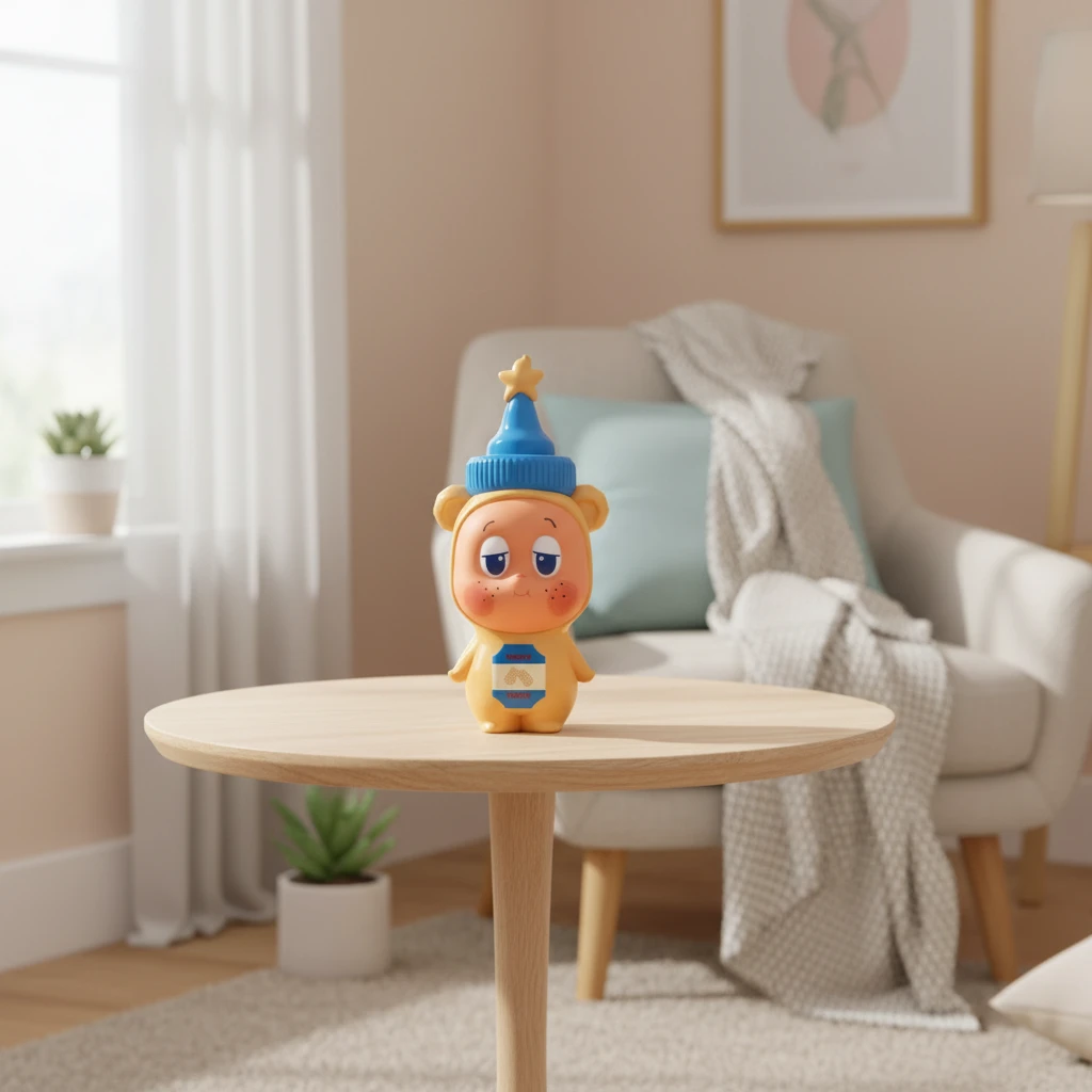 POP MART Twinkle Twinkle – Create Your Taste – Blind Box Figurine