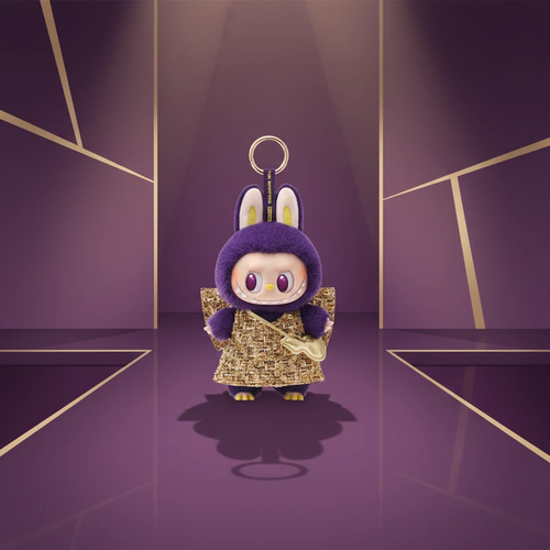 POP MART x PRONOUNCE – Labubu Wings of Fortune