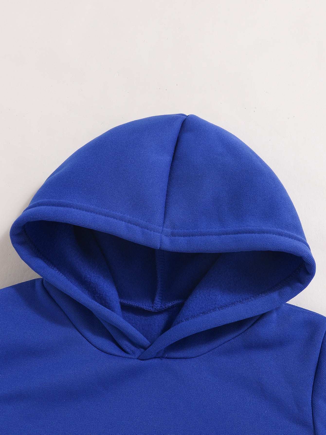 Sweat à Capuche Enfant Brainrot – Italian Brainrotm– Confort Stretch 3 à 10 Ans