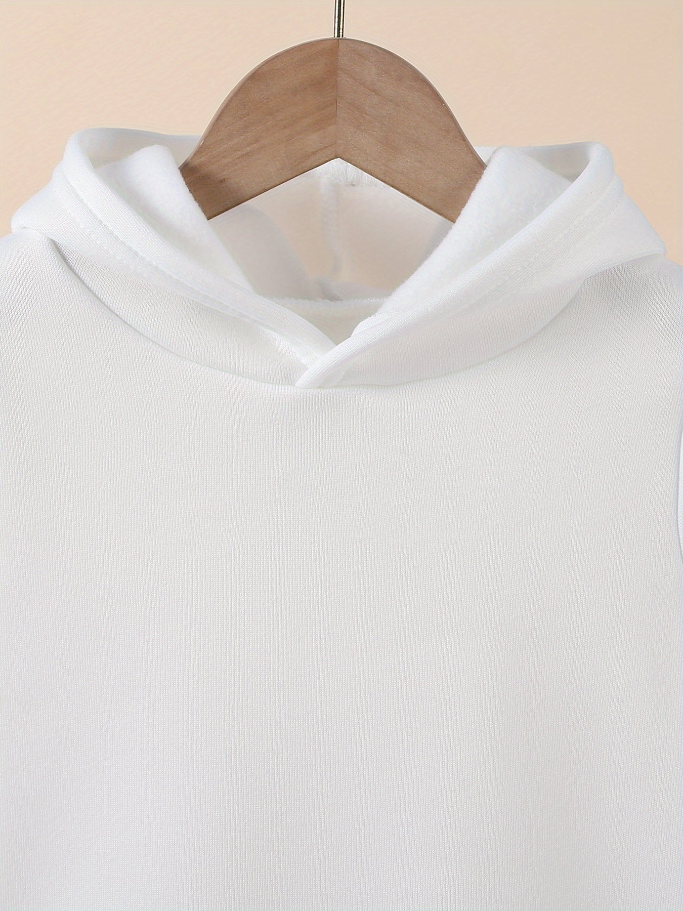 Sweat à Capuche Enfant Brainrot – Italian Brainrotm– Confort Stretch 3 à 10 Ans