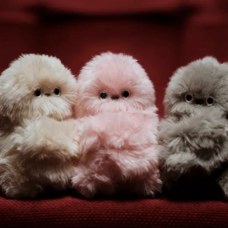 Mirumi Smart Robot Animal Companion