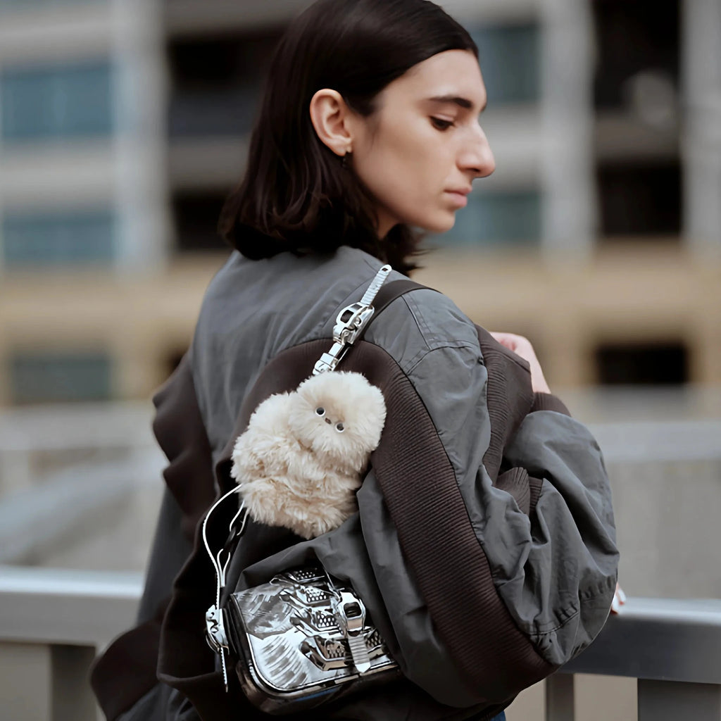 Mirumi Smart Robot Animal Companion