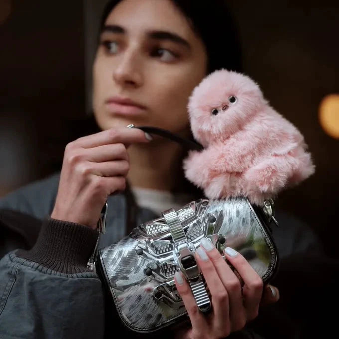 Mirumi Smart Robot Animal Companion