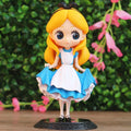 Cute Big Eyes Princesses – Figurine PVC 16 cm