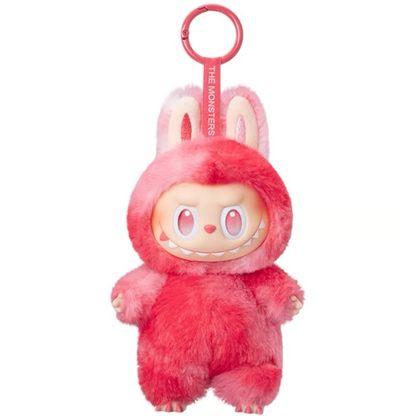 POP MART Labubu The Monsters Big Into Energy Peluche Pendentif Édition Limitée Pour Collectionneurs by POP MART INTERNATIONAL GROUP LIMITED