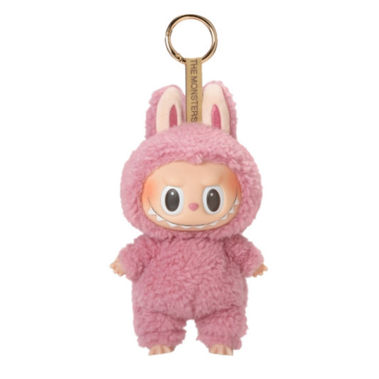POP MART - Labubu The Monsters Series – Exciting Macaron – Blind Box
