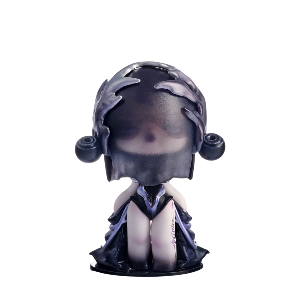 POP MART Skullpanda Figurine Blind Box The Sound Series Édition Limitée Numérotée by POP MART INTERNATIONAL GROUP LIMITED