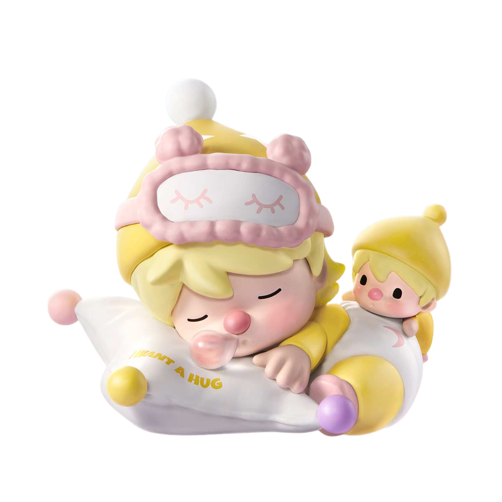Sweet Bean – I Want a Hug Series | Figurines Blind Box POP MART