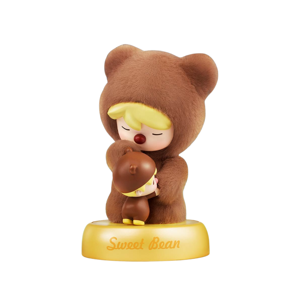 Sweet Bean – I Want a Hug Series | Figurines Blind Box POP MART