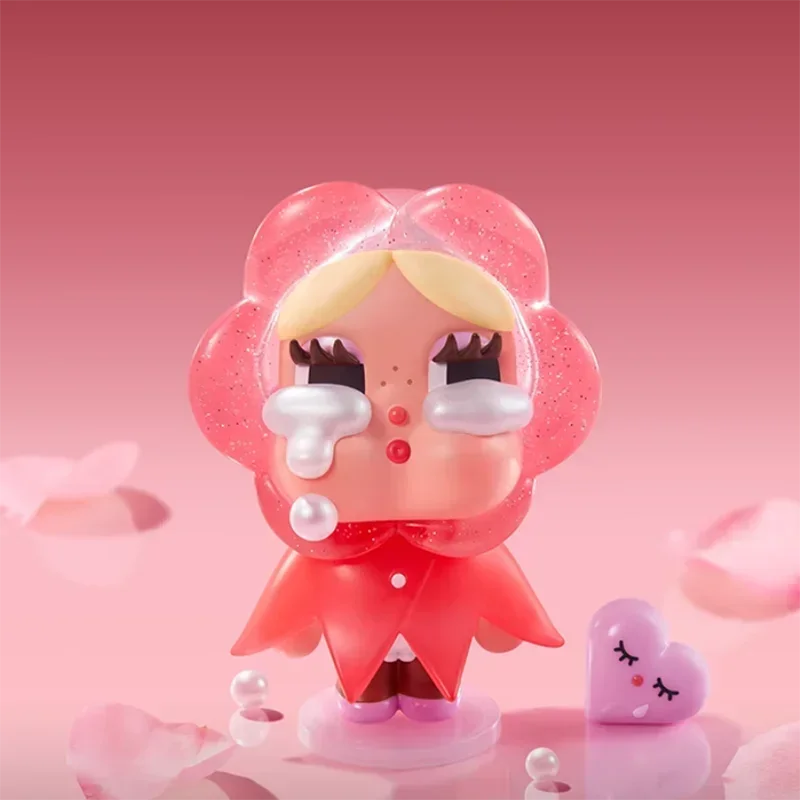 Figurine CryBaby Crying for Love – Série complète