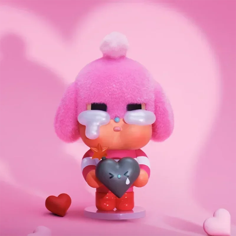 Figurine CryBaby Crying for Love – Série complète