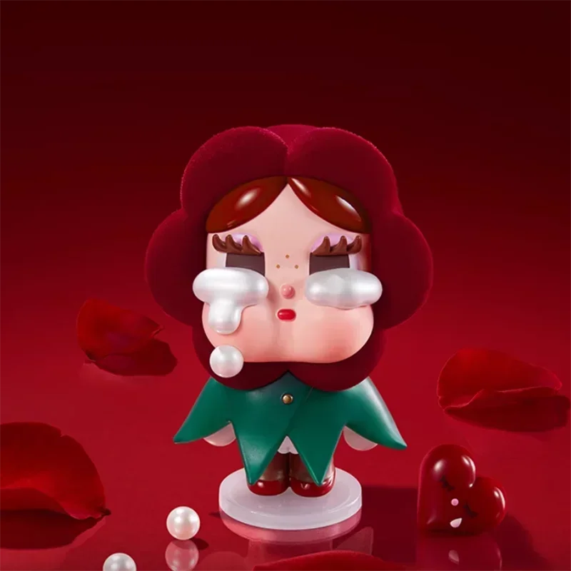 Figurine CryBaby Crying for Love – Série complète