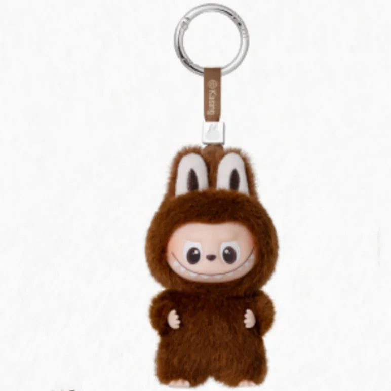 POPMART Pin Monstres Pour L'Amour Vinyle Boîte Mystère