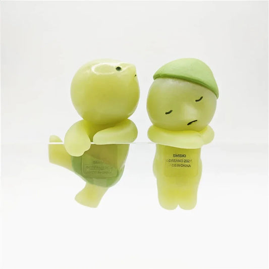 SMISKI Figurine Surprise – Blind Box 1 pc