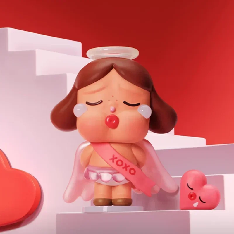 Figurine CryBaby Crying for Love – Série complète