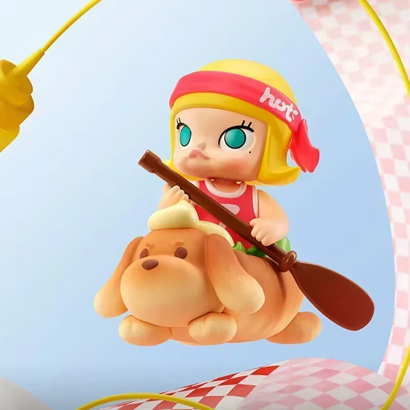 Figurine – Molly Carb Lover Series – Blind Box