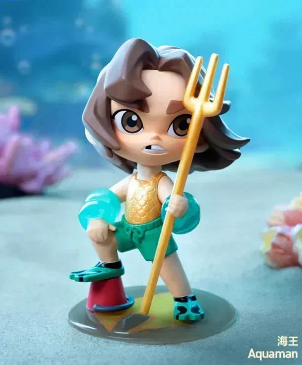 POP MART DC Justice League – Blind Box Figure