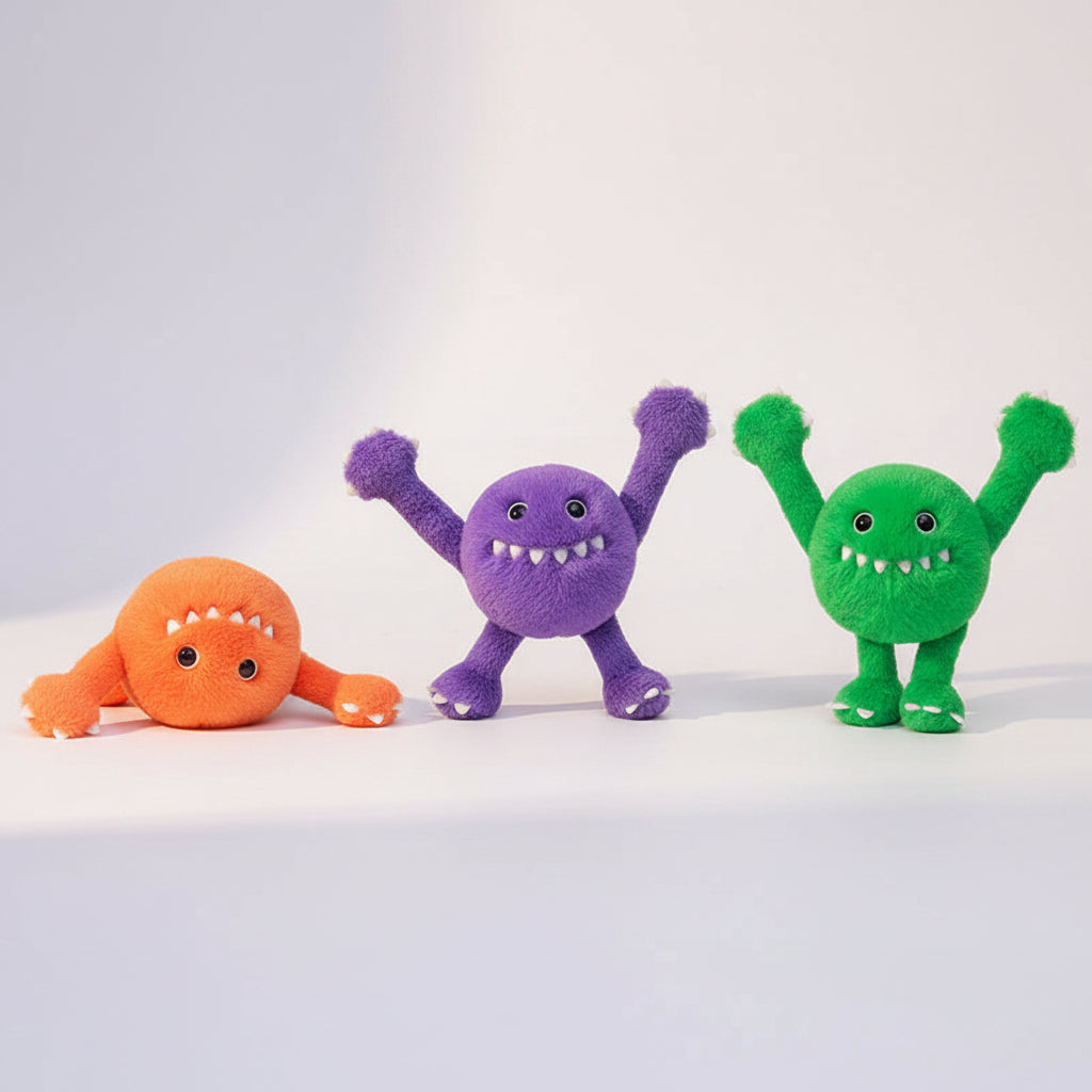 Pop Mart x Instinctoy – Hug You – Blind Box Guess Bag