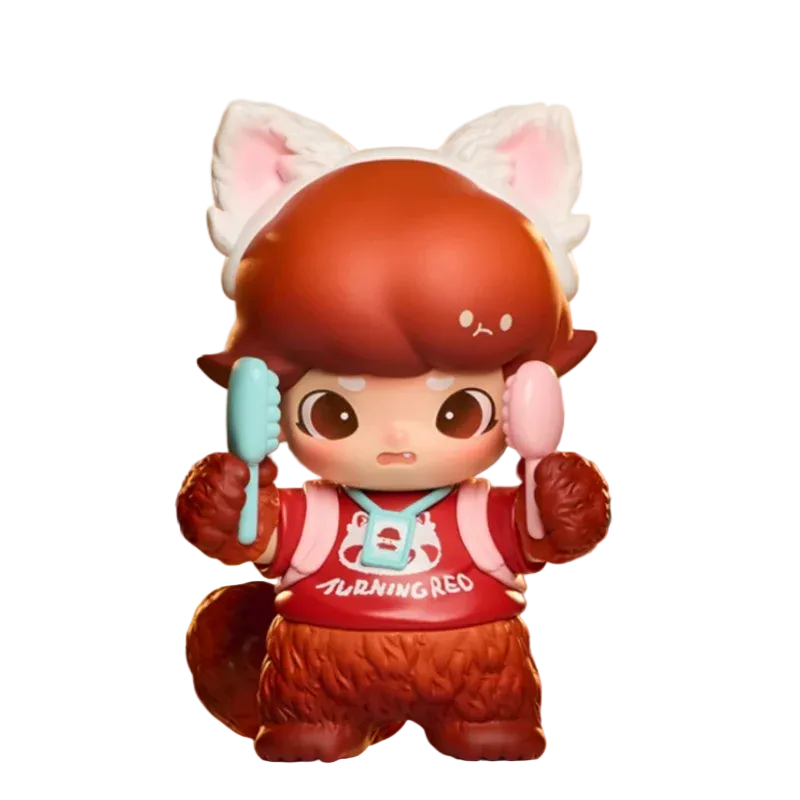 DIMOO World Pixar Series – Figurine PVC