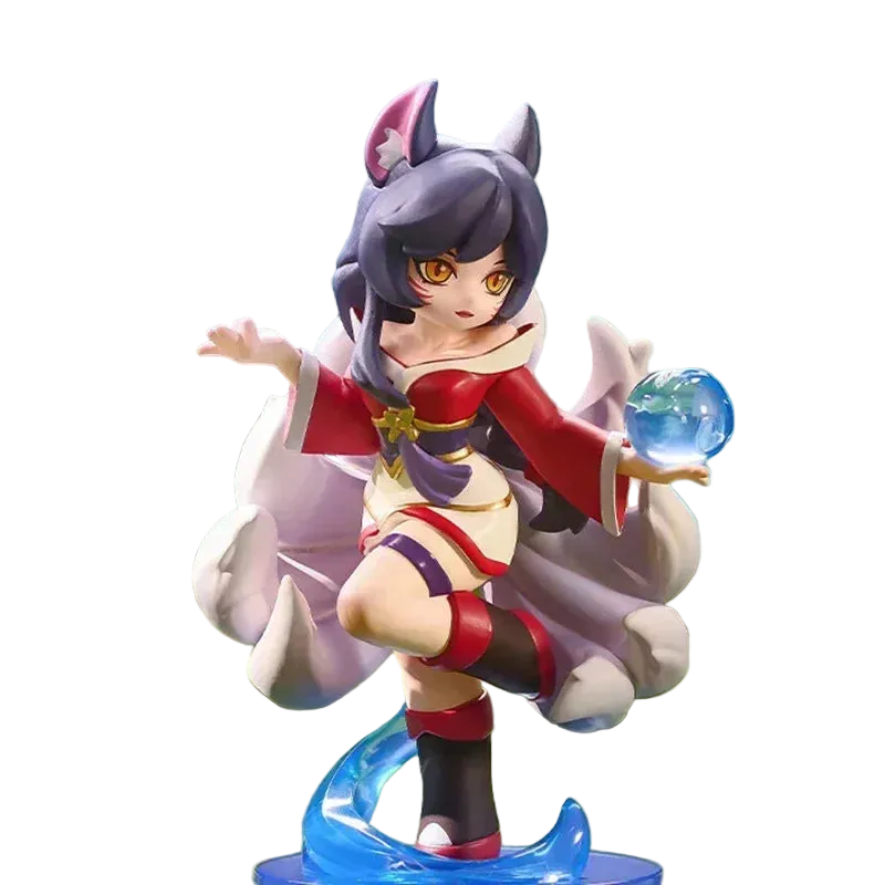 Figurine League of Legends Kawaii – Blind Box