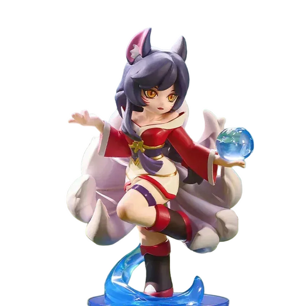 Figurine League of Legends Kawaii – Blind Box