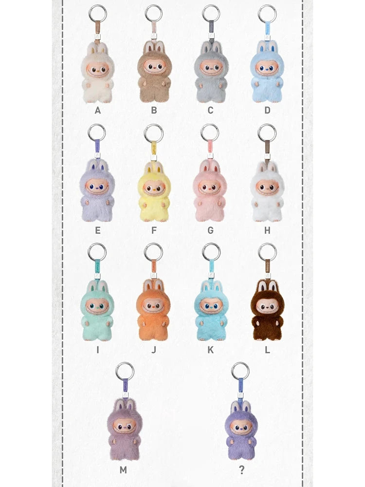 POP MART The Monsters Pin for Love Lettre – Blind Box