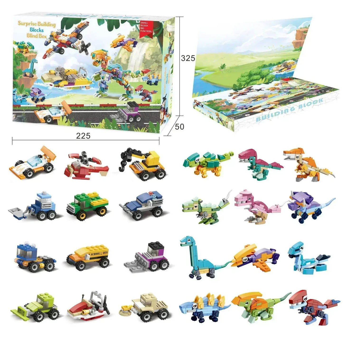 Calendrier de l’Avent Princesse & Bijoux – Coffret Cadeau de Noël Enfant