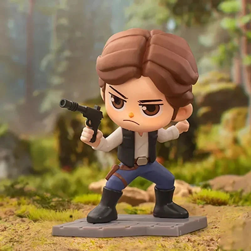 POP MART Star Wars – Figurine blind box