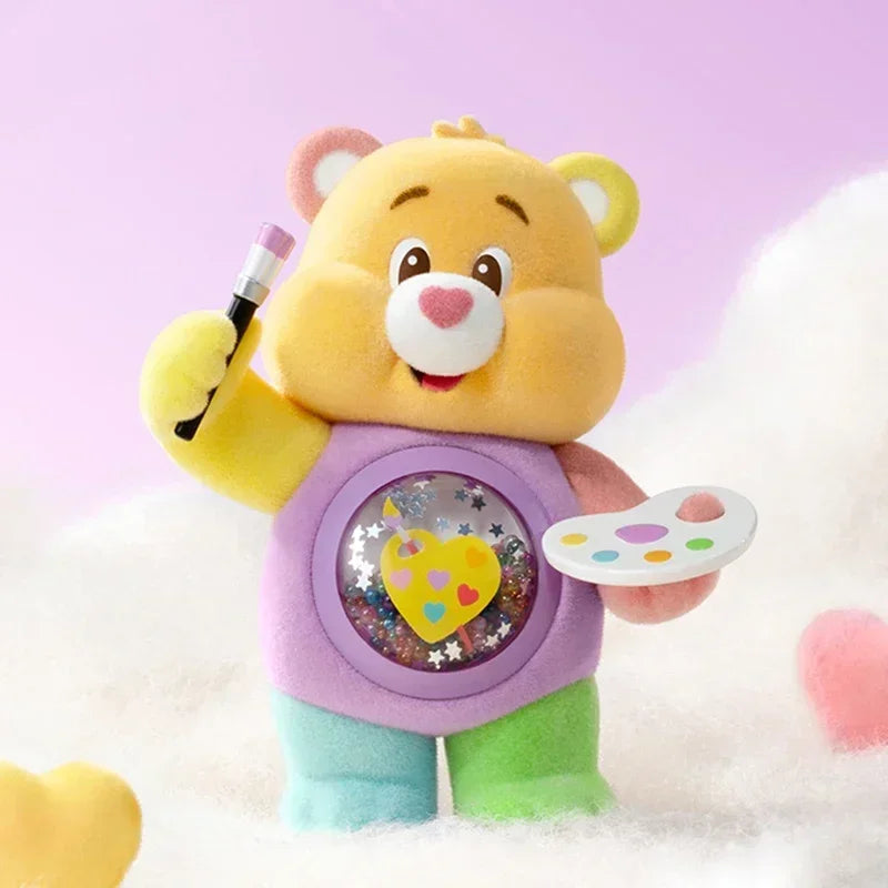 Figurine Care Bears Colorful Hugs – Blind Box