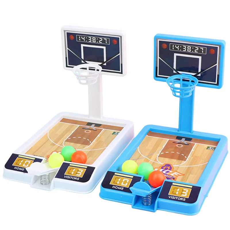 Mon Bubu Kawaii – Mini Basketball de Doigt – Jeu de Bureau Interactif