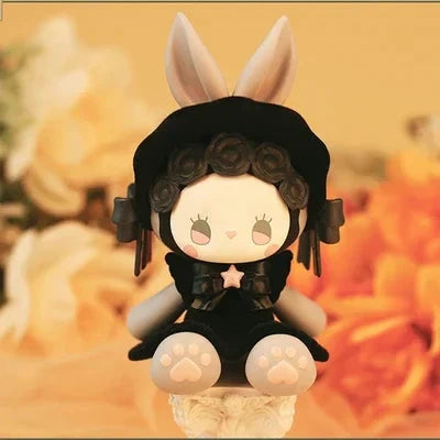 Garden Party Series Blind Box – Figurine PVC 8–10 cm