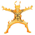 Bandai Grandista Naruto Uzumaki Figurine PVC De Collection