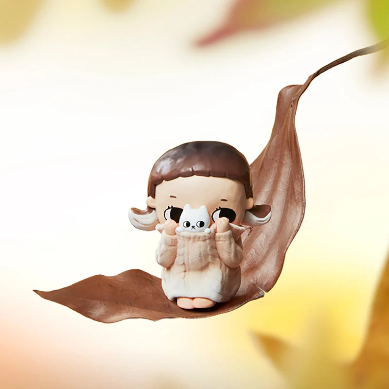 Figurine Nyota I Am The Seasons – Blind Box