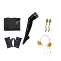 Costume Cosplay Yor Forger – Spy x Family – Robe Noire
