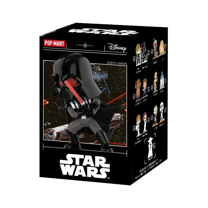 POP MART Star Wars – Figurine blind box