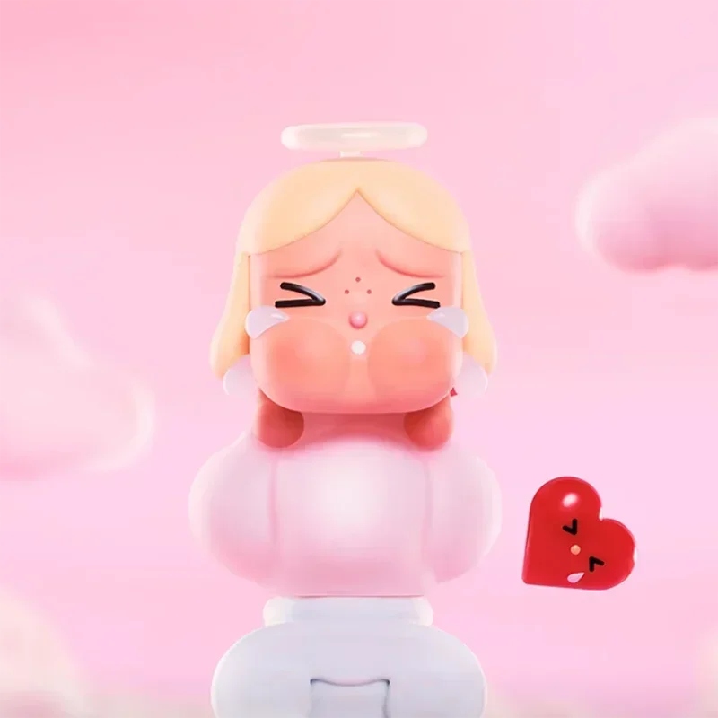 Figurine CryBaby Crying for Love – Série complète