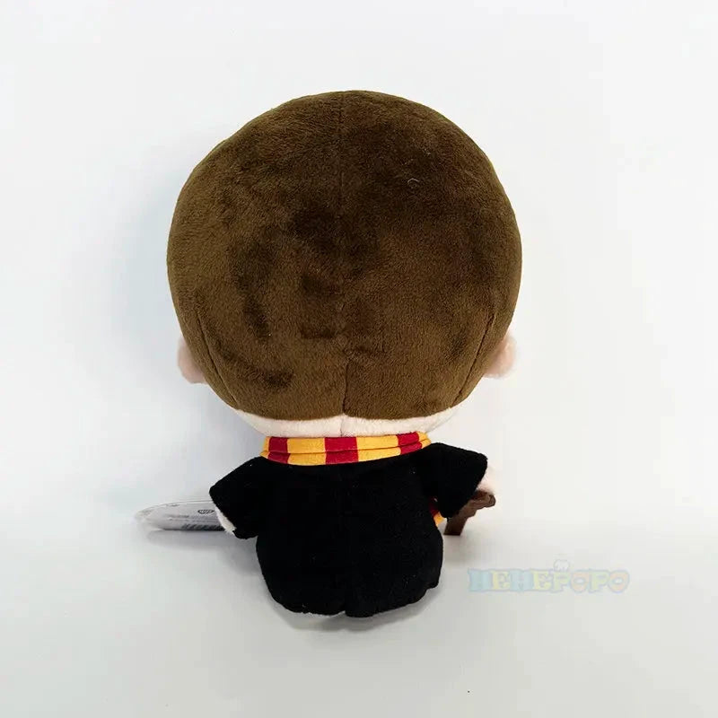 20/25 cm Original Harry Potter Plush Doll, Cute Soft Movie TV Toy, Stuffed Animal for Children
