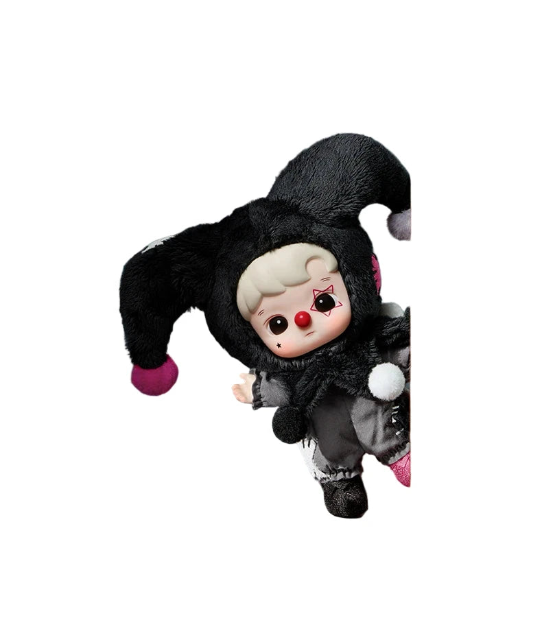 Pop Mart Figurine Halloween Édition Limitée Labubu by POP MART INTERNATIONAL GROUP LIMITED